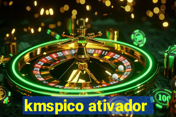 kmspico ativador